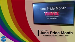 June Pride Month Observance